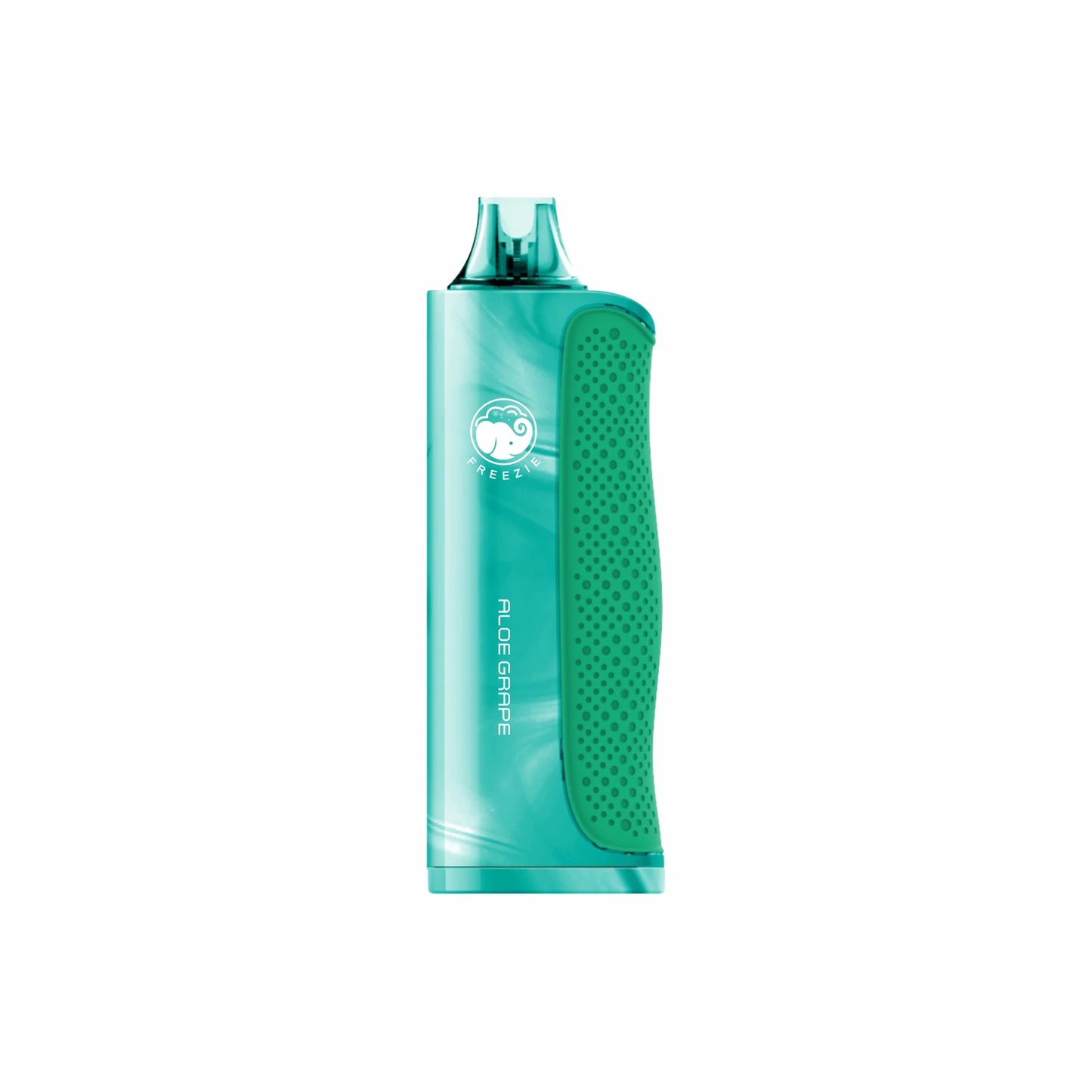 Freezie Aloe Grape Vape - 8000 Puffs Disposable
