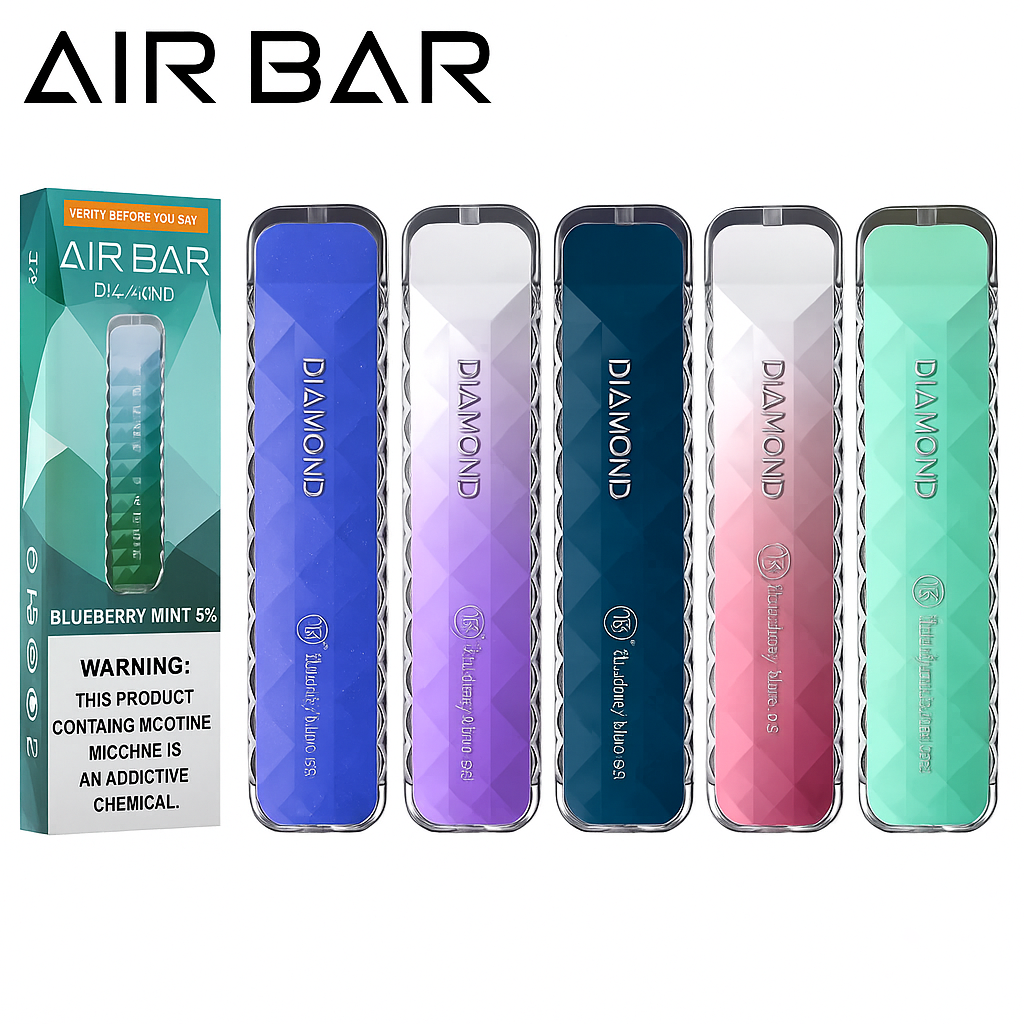 Air Bar Diamond Disposable Vape