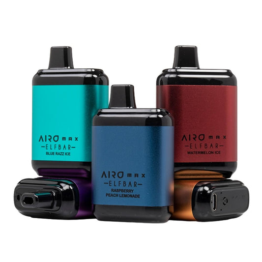 EB AIRO MAX 5000