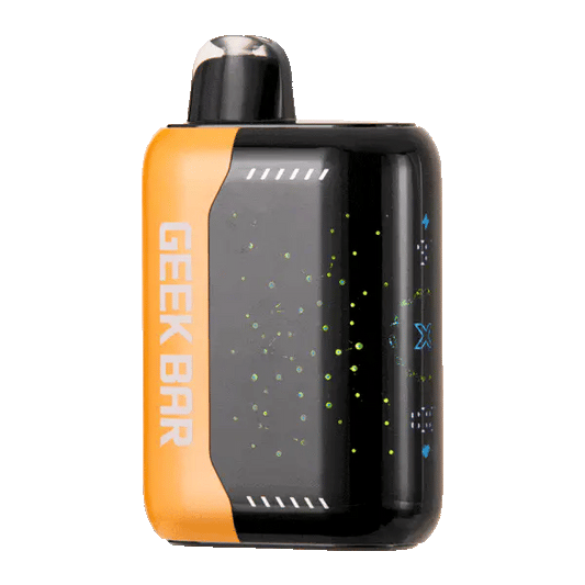 Fcuking Fab Geek Bar Pulse x 25k