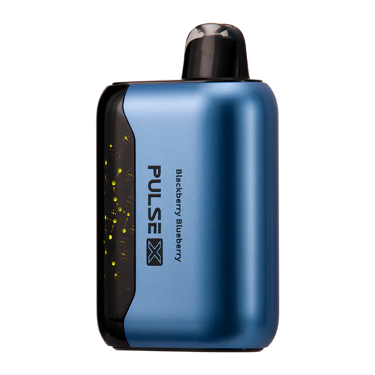 Blueberry Geek Bar Pulse x 25k