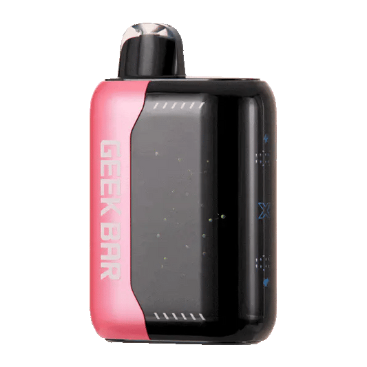 Geek Bar Pulse x Watermelon Ice