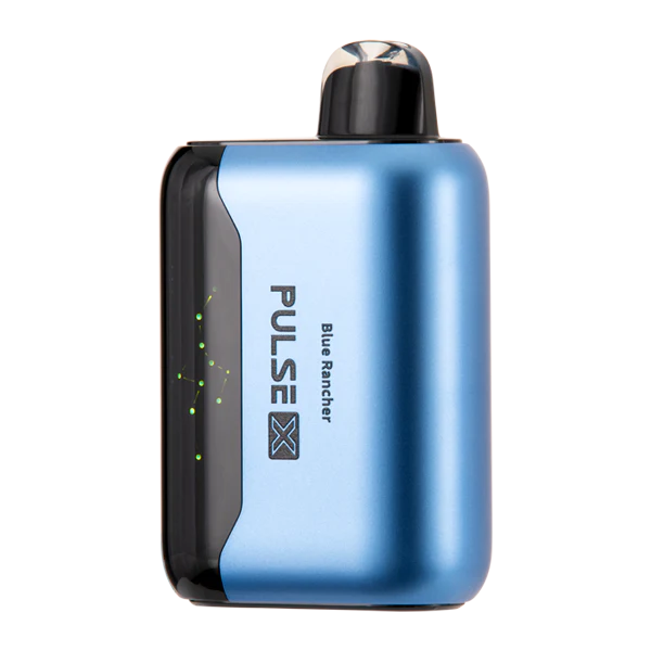 Blue Rancher Geek Bar Pulse x 25k