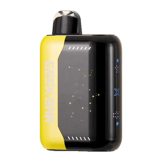 Lemon Heads Geek Bar Pulse x 25k