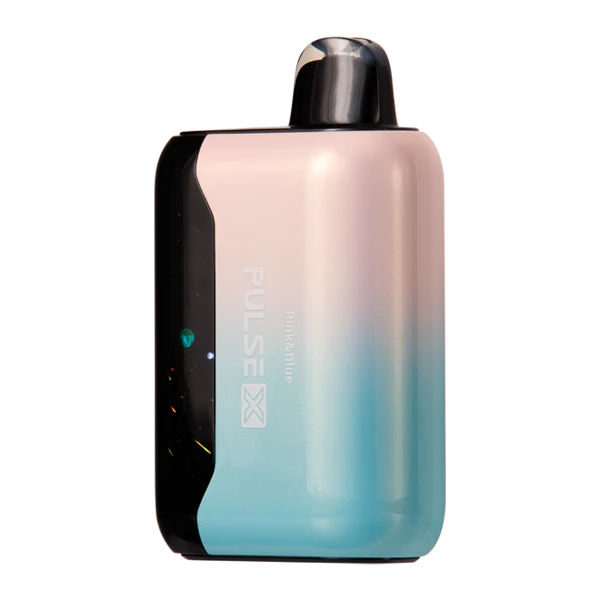 Pink And Blue Geek Bar Pulse x 25K