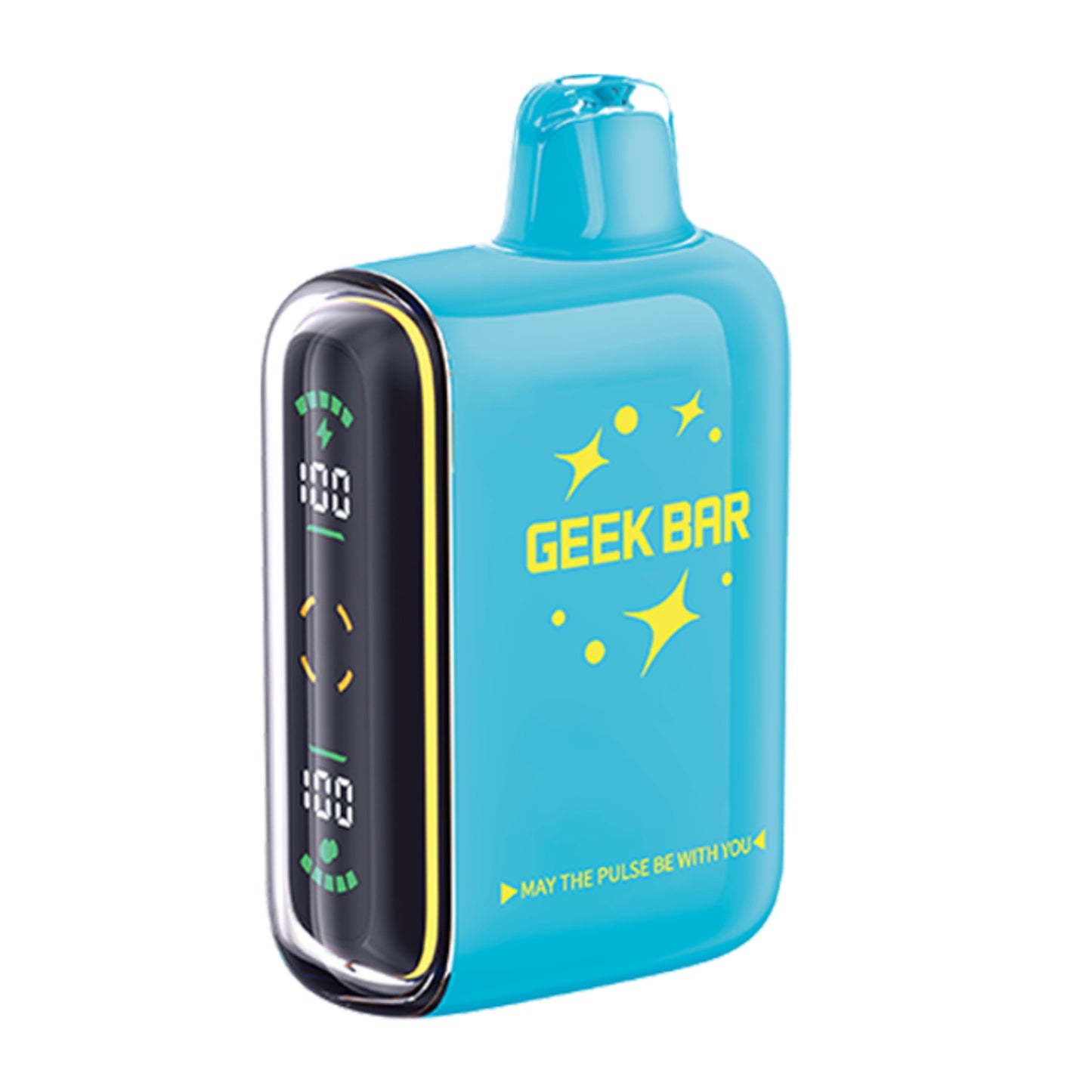Geek Bar PULSE 15000 0% Nicotine