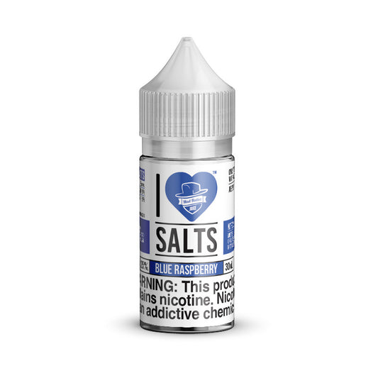 I Love Salts Synthetic 30ml