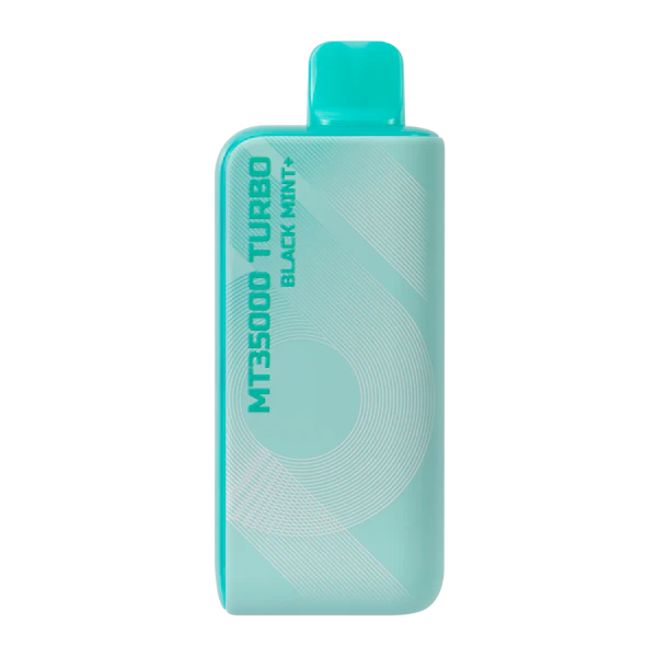 Lost Mary Black Mint