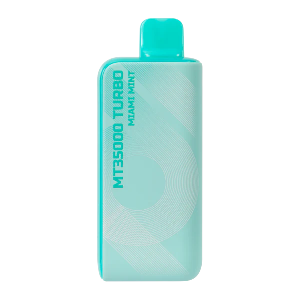 Lost Mary Miami Mint