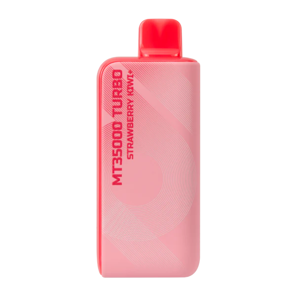 Strawberry Kiwi Lost Mary