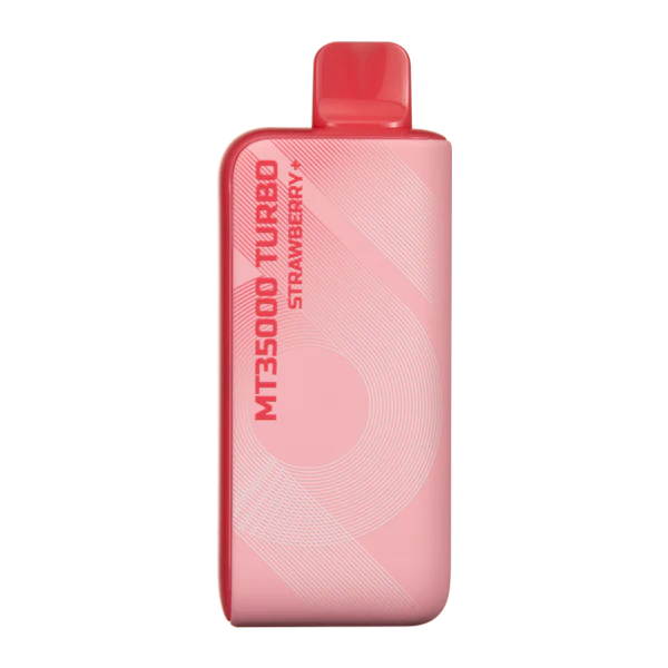 Strawberry Lost Mary