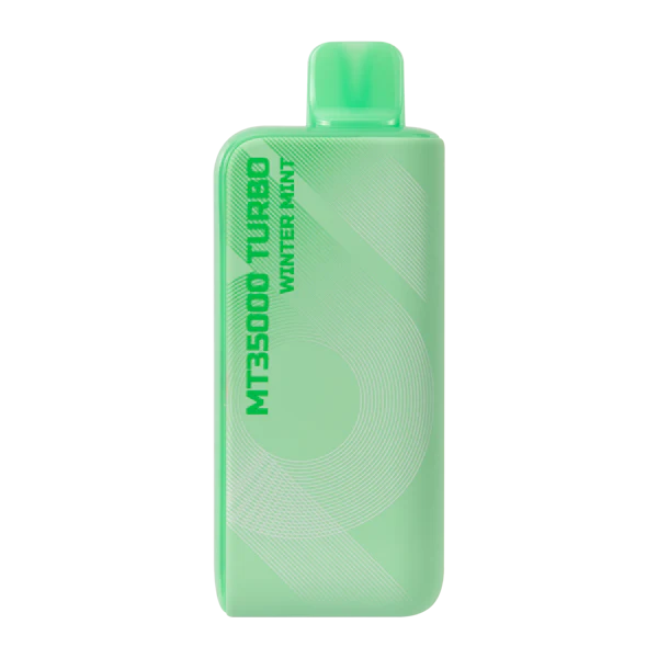 Lost Mary Winter Mint