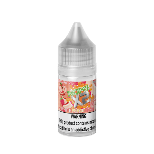 Noms X2 SALT E-Liquid 30ml