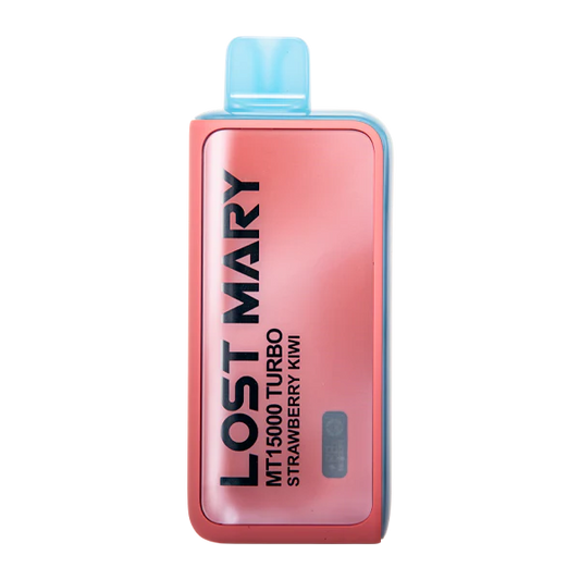 Lost Mary Strawberry Kiwi