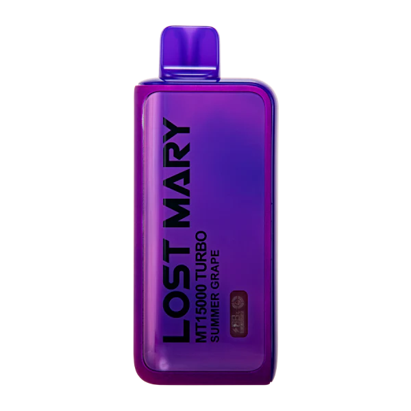 Lost Mary Summer Grape