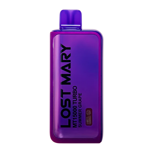 Lost Mary Summer Grape