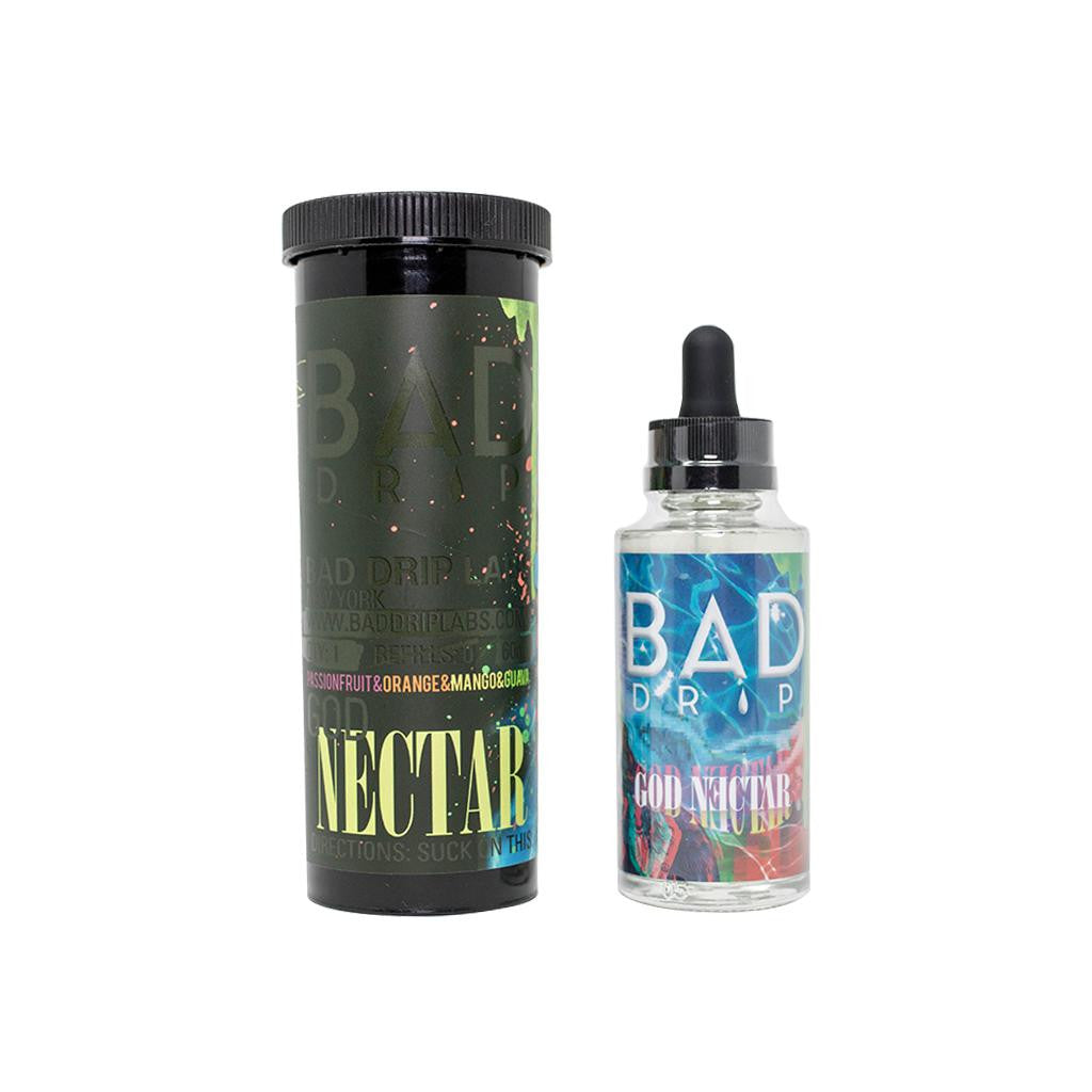 Bad Drip E-Liquid 60ml