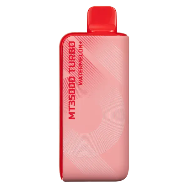 Watermelon Lost Mary