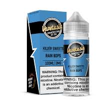 Vapetasia E-Liquid 100ml