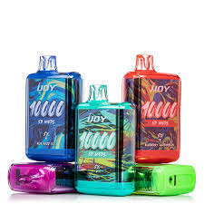 iJoy Bar SD10000