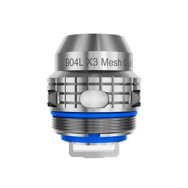 Freemax 904L X2 0.2ohm Mesh Coil 5pk
