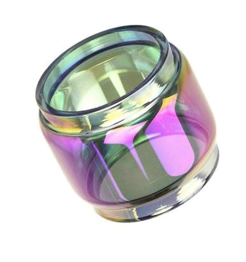Horizon Falcon Bulb Glass Tube Rainbow
