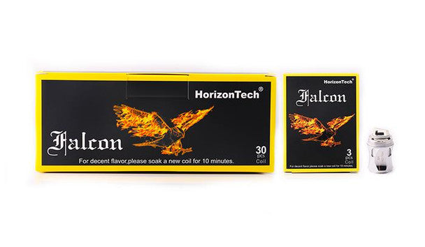 Horizon falcon coils