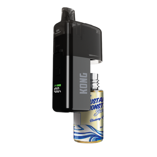 Kong by Zilla x Monster Vape Labs 50K
