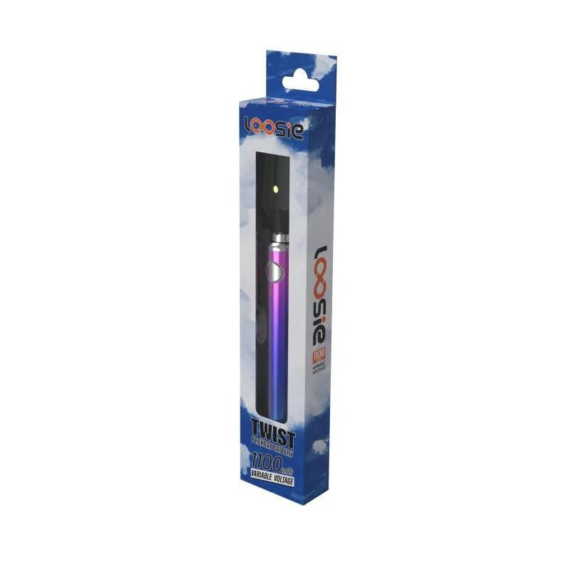 Loosie Twist Battery 1100mAh
