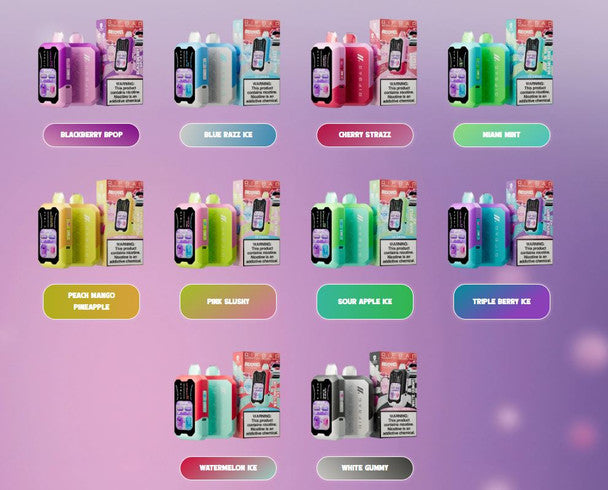 RifBar MixPro 40K