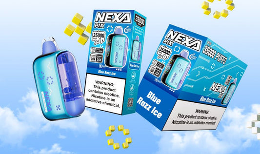 NEXA PIX 35K