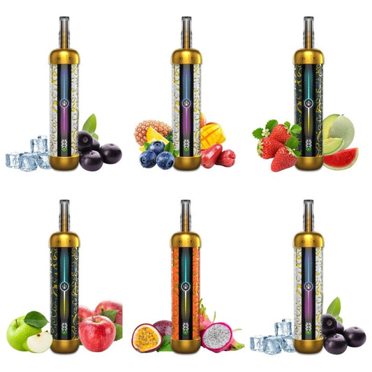 OLIT Hookalit Pro 60K