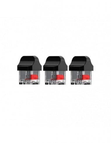 Smok RPM Nord Pods 3pk