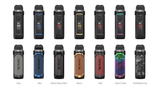 Smok IPX80 Pod Kit