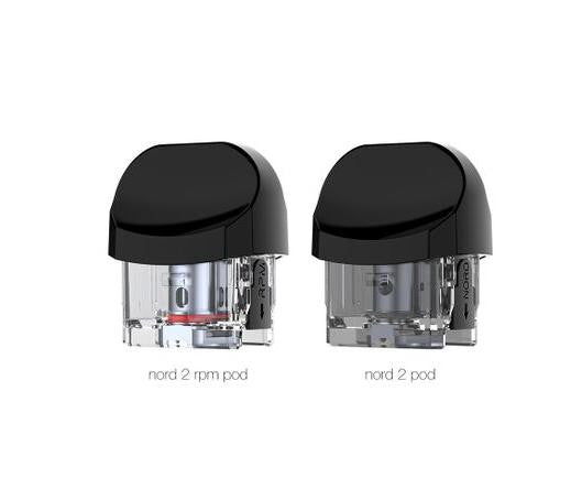 SMOK Nord 2 Pods 3pk