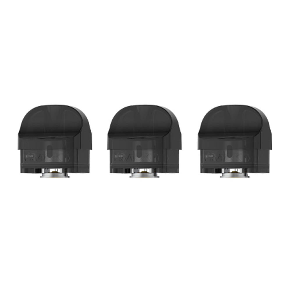 Smok Nord 4 Pods 3pk
