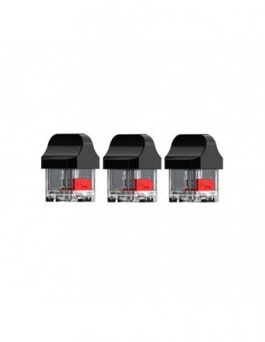 Smok RPM Standard Pods 3pk