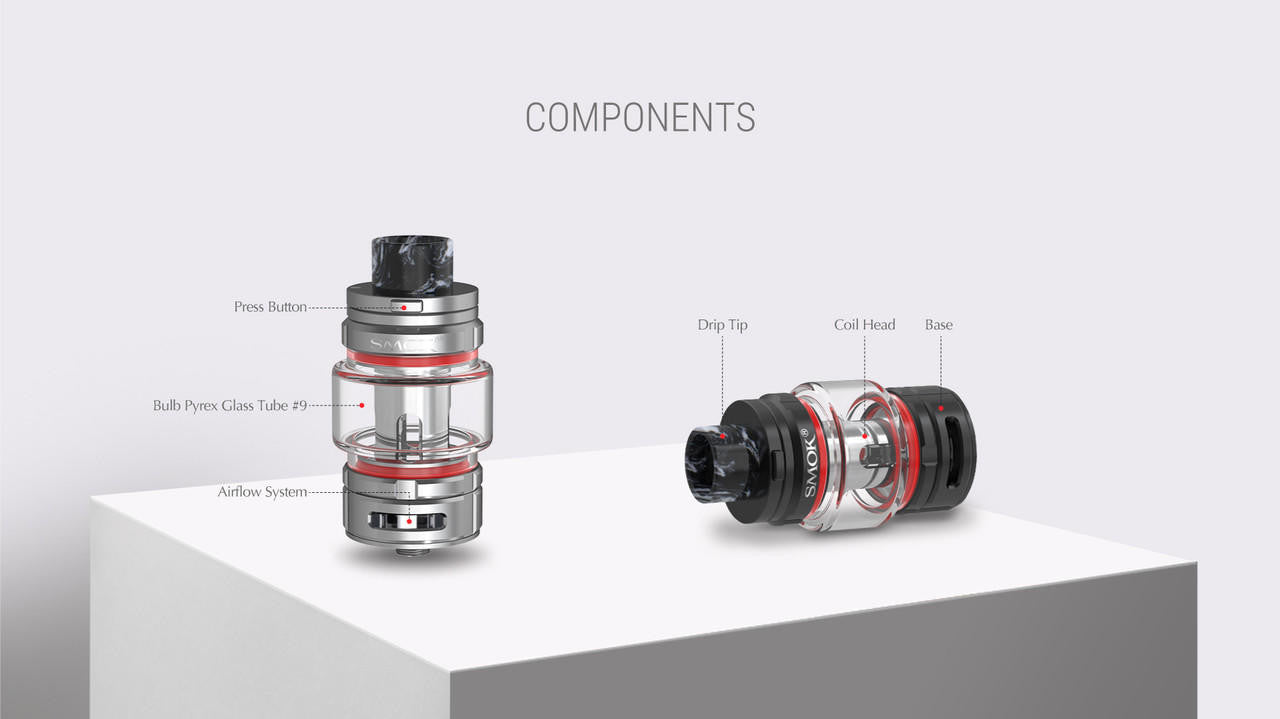 SMOK TFV16 Sub-Ohm Tank