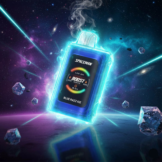Spaceman Prism 20K