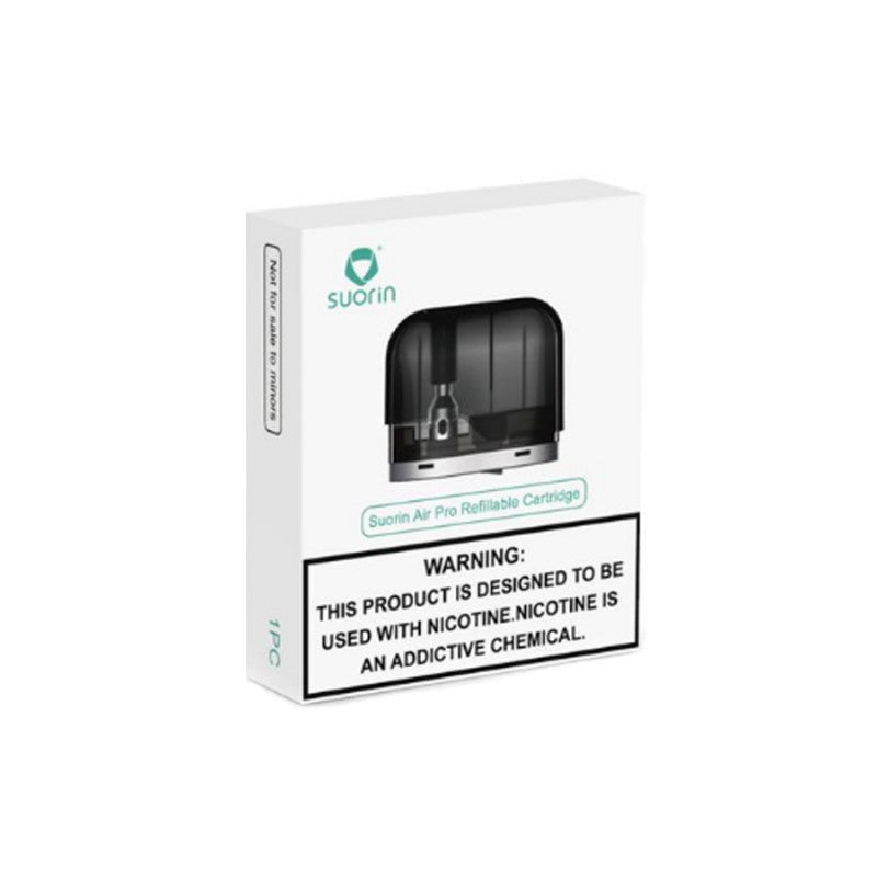 Suorin Air PRO Pod