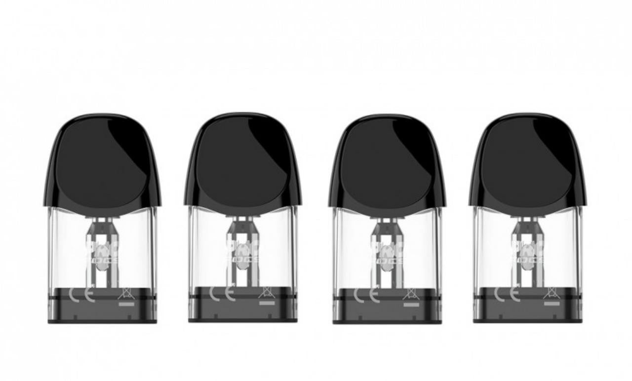 Uwell Caliburn A3 Pods 4pk Disposable