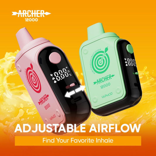 Archer 12000