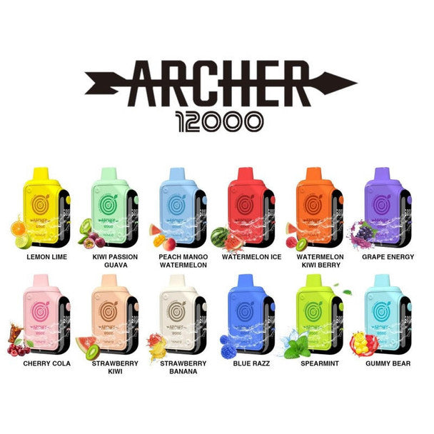 Archer 12000