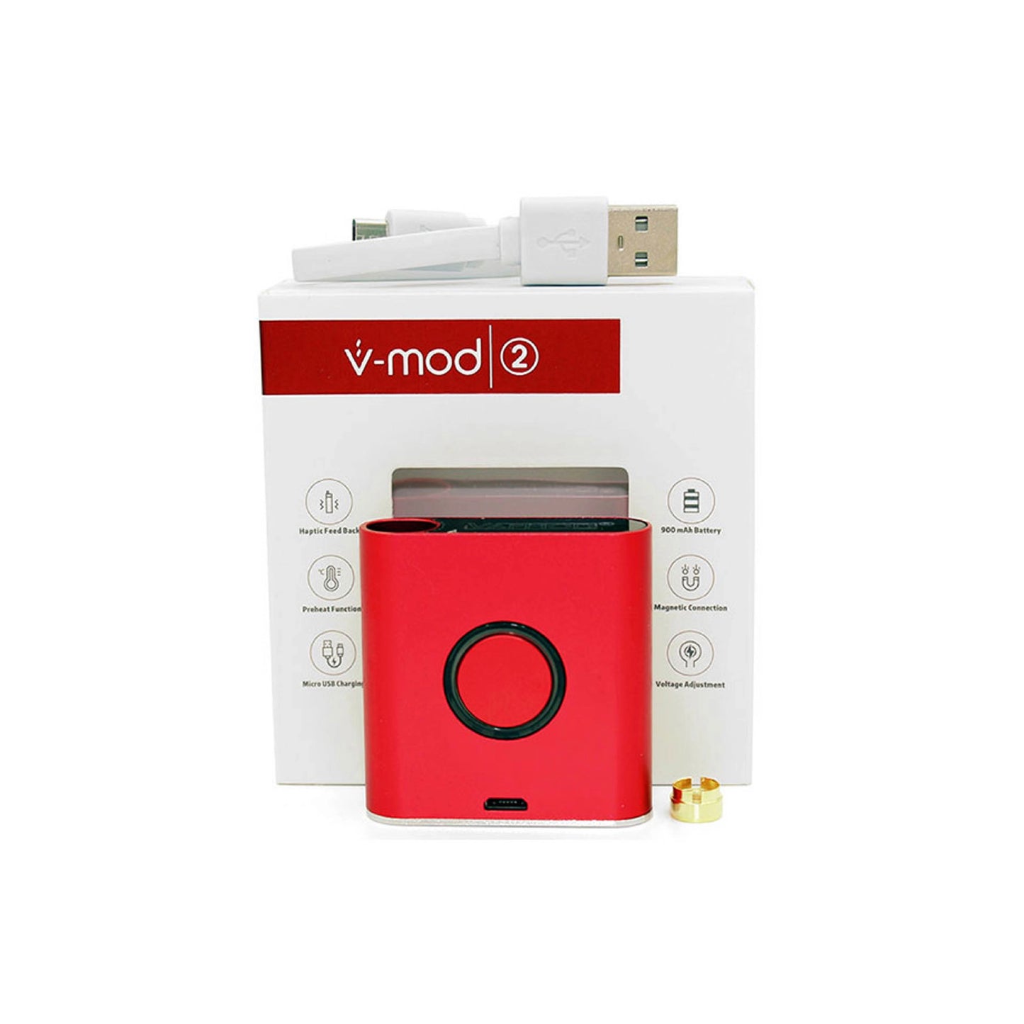 Vapmod Vmod 900mah Battery