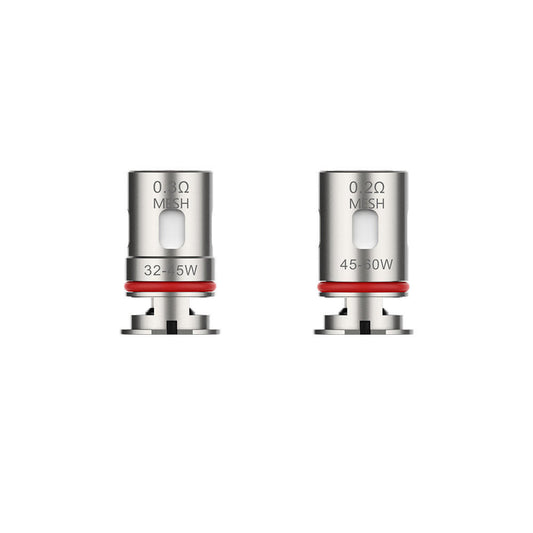 Vaporesso GTX Meshed Coil 5pk