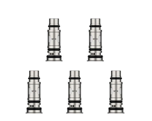 Vaporesso MTX 1.2ohm 5pk