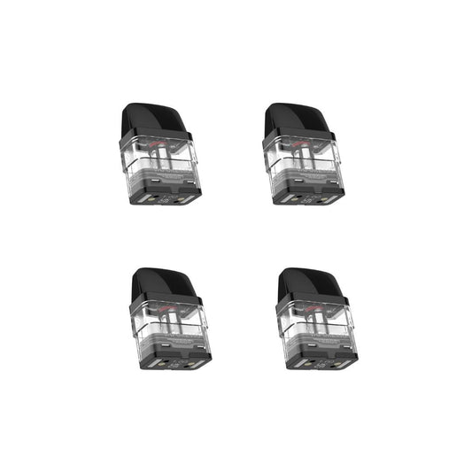 Vaporesso XROS Pods 4pk