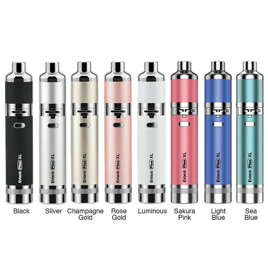 Yocan Evolve Plus XL Kit