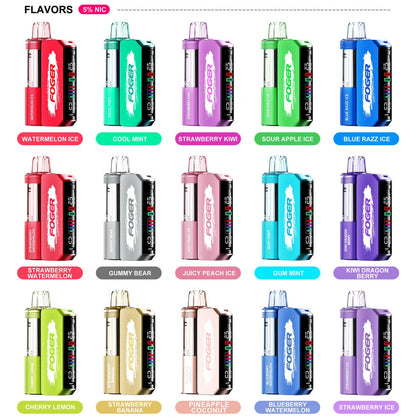 Foger Switch Pro 30K KIT