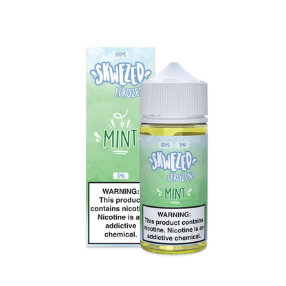 Skwezed E-Liquid 100ml